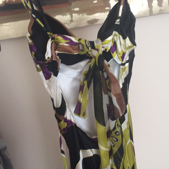 Cache Formal Gown - Picture 5 of 8